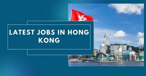52,000+ Jobs, Employment in Hong Kong August 28, 2024.